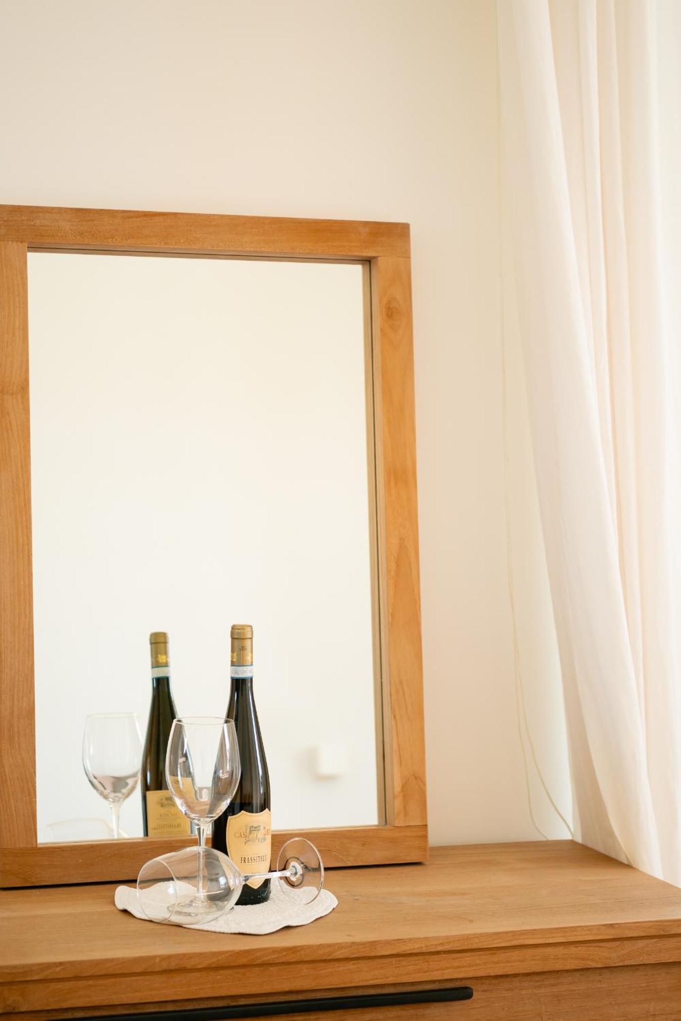 Tenuta Calitto Wine Resort E Spa Ischia Exterior photo