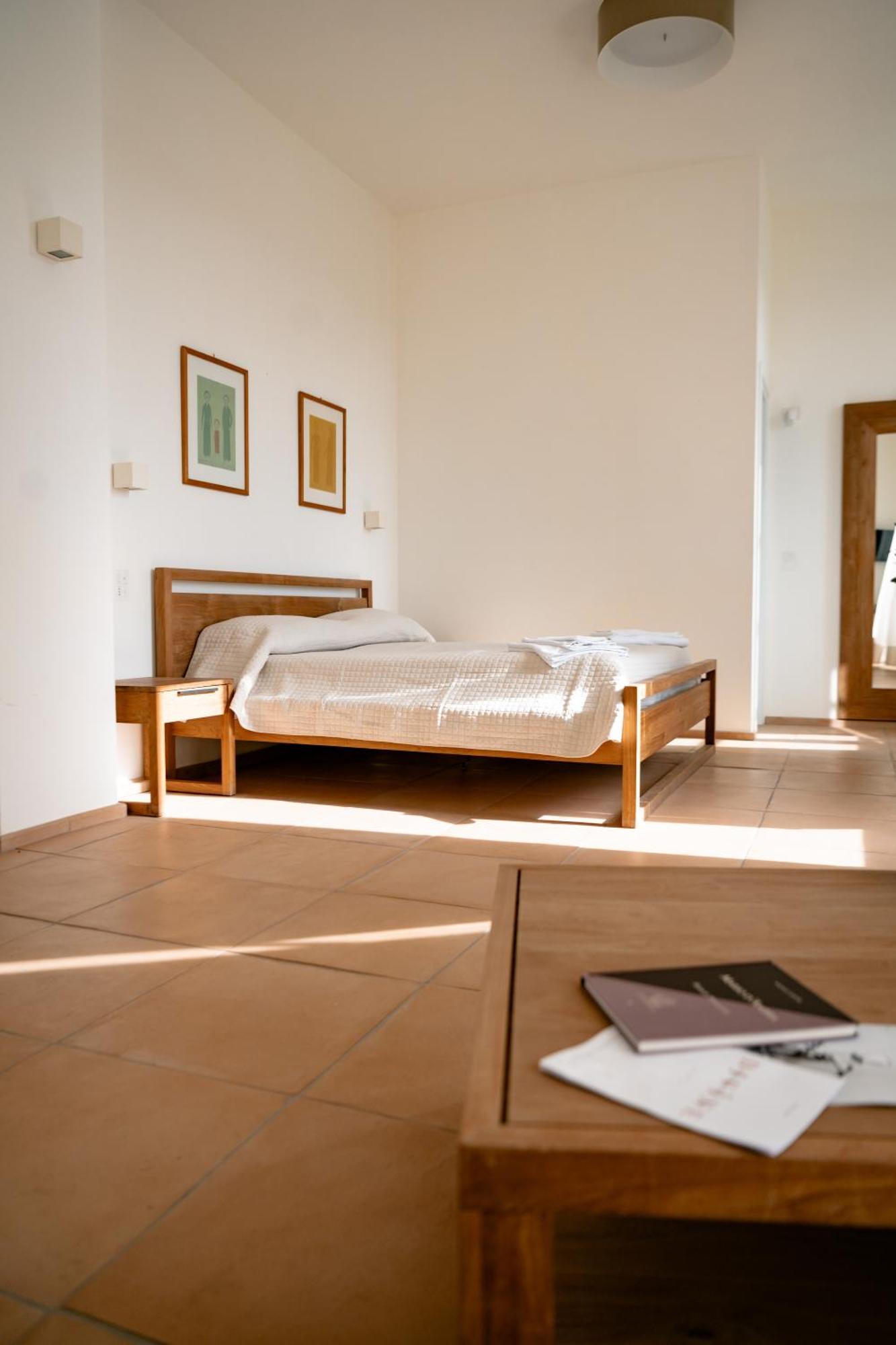 Tenuta Calitto Wine Resort E Spa Ischia Exterior photo