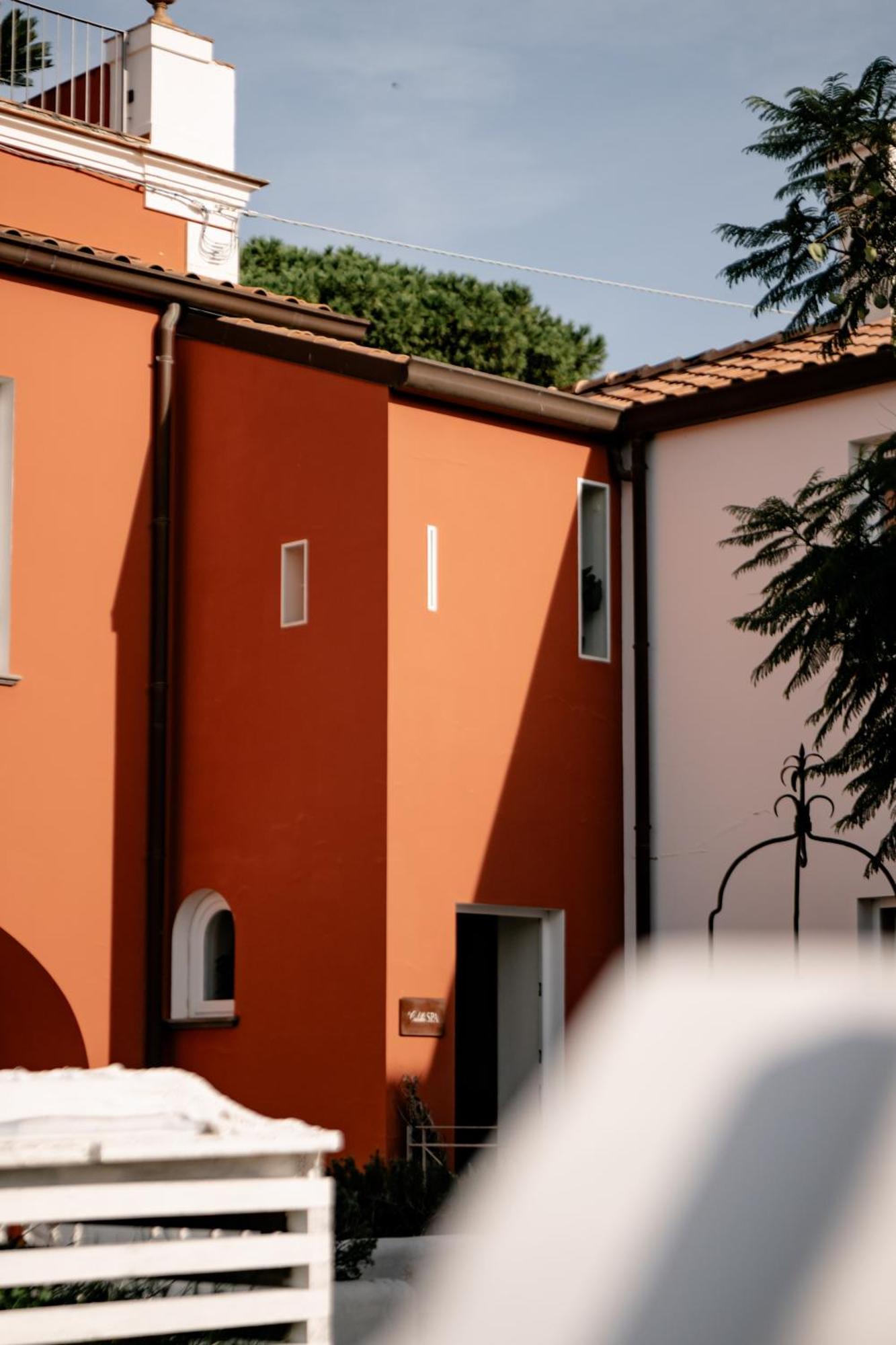 Tenuta Calitto Wine Resort E Spa Ischia Exterior photo